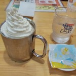 Komeda Kohi Ten - 