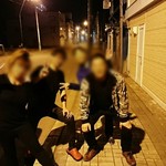 焼肉パンサン - 網走の皆さん。