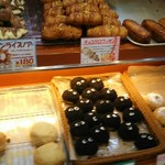 本格石窯パン工房 麦の香り 福間店