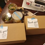 友安製作所Cafe＆Bar 阿倍野 - 