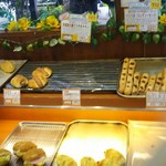 本格石窯パン工房 麦の香り - 