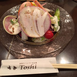 Toshi - 