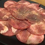 七輪焼肉 安安 - 