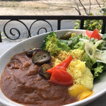 カフェ モーツァルト アトリエ