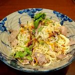 中華蘭州牛肉拉麺 - 