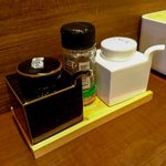 中華蘭州牛肉拉麺 - 