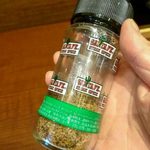 中華蘭州牛肉拉麺 - 