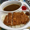 ミスターカレー イオン札幌桑園店