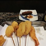 Kushikatsu Hoshiya - 