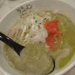 ラーメン海鳴 - 