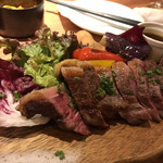 Kawabata Meat Kitchen - 