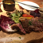 Kawabata Meat Kitchen - 