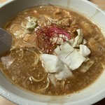 羅亜～麺 加藤屋 - 