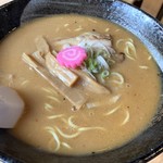 羅亜～麺 加藤屋 - 