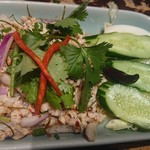 タイの食卓 オールドタイランド - 