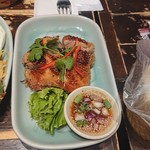 タイの食卓 オールドタイランド - 