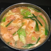 博多もつ鍋 やま中 赤坂店 - 