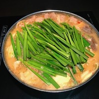 博多もつ鍋 やま中 赤坂店 - 