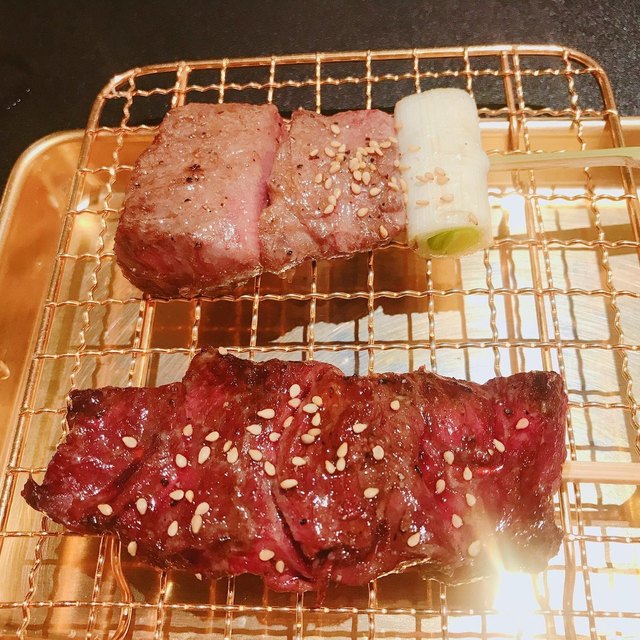 扇の牛tokyo うし串焼き 吉祥寺店 吉祥寺 居酒屋 食べログ