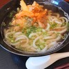 まるほうどん
