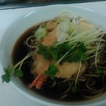 深大寺門前そば - 