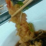 深大寺門前そば - 