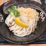 Hanamaru Udon - 