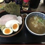 Tsukesoba Endou - 