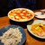 Italian Kitchen VANSAN - 料理写真: