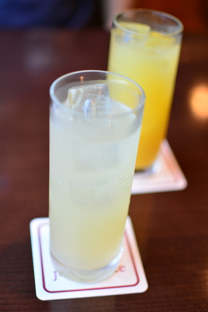 ジュールファスト（jour faste） - 鶴岡（イタリアン）の写真