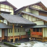 会席そば 草庵 - 外観