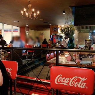 東口ミート酒場_2