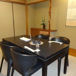 和田金 - 今回お供する部屋