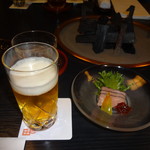 和田金 - かはり炙り焼 