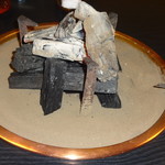 和田金 - さあ、いよいよスタート・・・