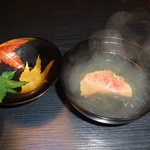 和田金 - 和田金 肉すまし 