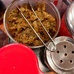 田中商店 - 辛子高菜