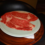 和田金 - 松阪牛 リブロース 