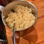 田中商店 - にんにく