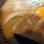 Tokushima Ramen Hiroya - 