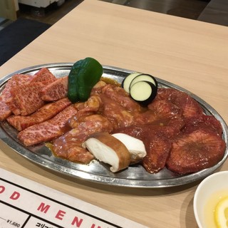 北九州市小倉南区で人気の焼肉 ランキングtop 食べログ