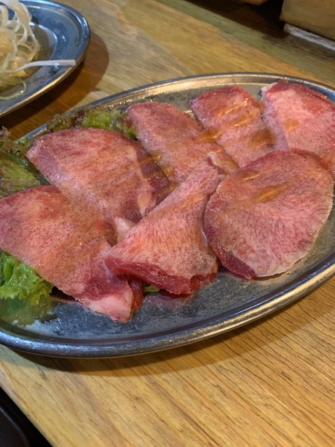 炭火焼肉 ドンキ 旧店名 昭和しょくざい 四郷 焼肉 食べログ