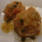 びすとろ UOKIN - 白子のムニエル