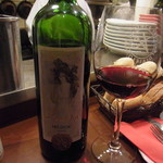 びすとろ UOKIN - ル・グランダール・メドック2007