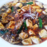 四川麻婆専家 辣辣 - 