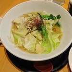 らーめん酒房　遊麺 - 