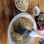 ハルピンラーメン - 