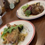 Futatsuboshi Cafe - 