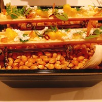 レザンファン ギャテ - 