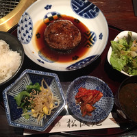 松阪苑 - 